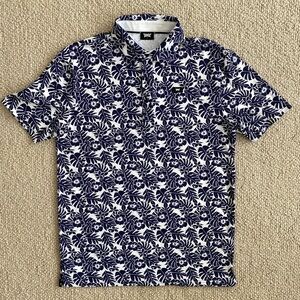 PXG Men’s Polo - Small